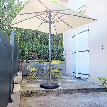 Hébergement de vacances Pavie *
