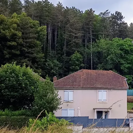 Pavie Hébergement de vacances *