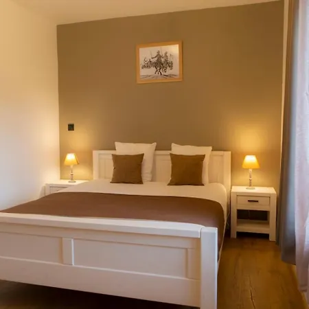 Hébergement de vacances Pavie